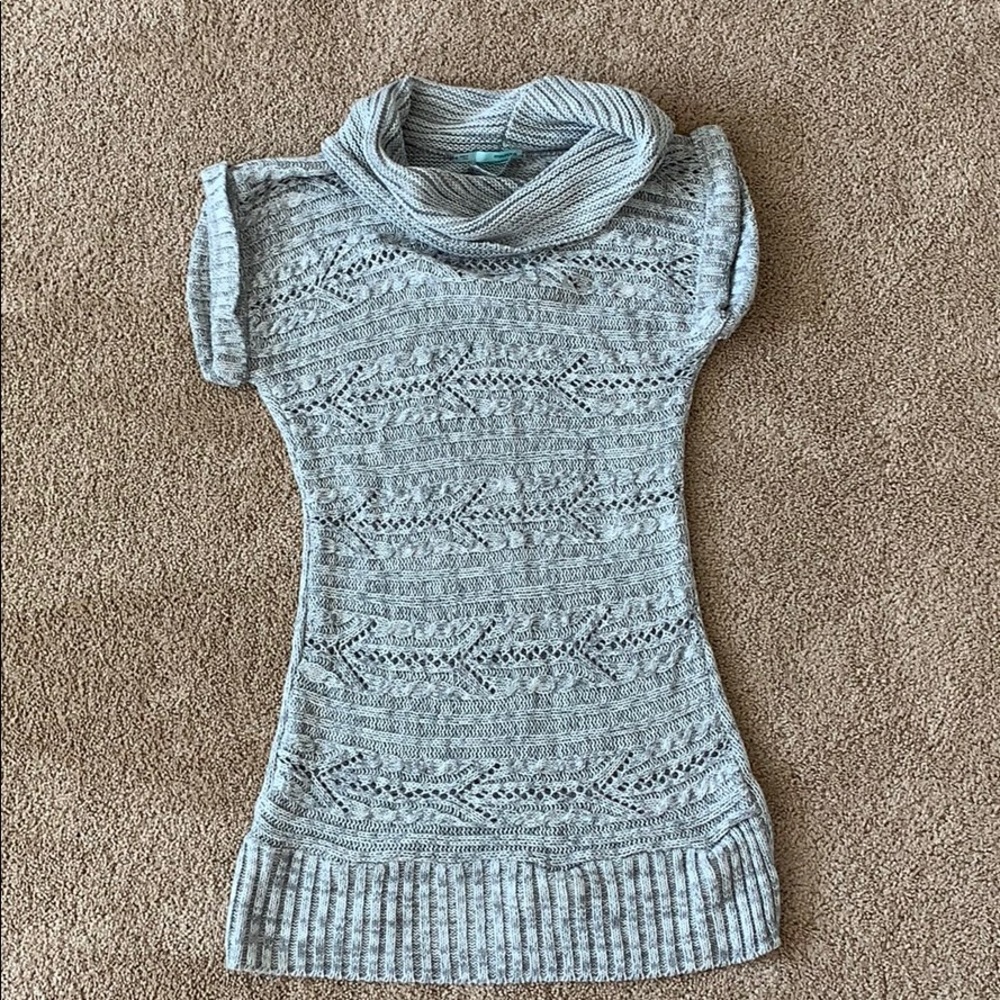 Maurice’s Sweater Dress